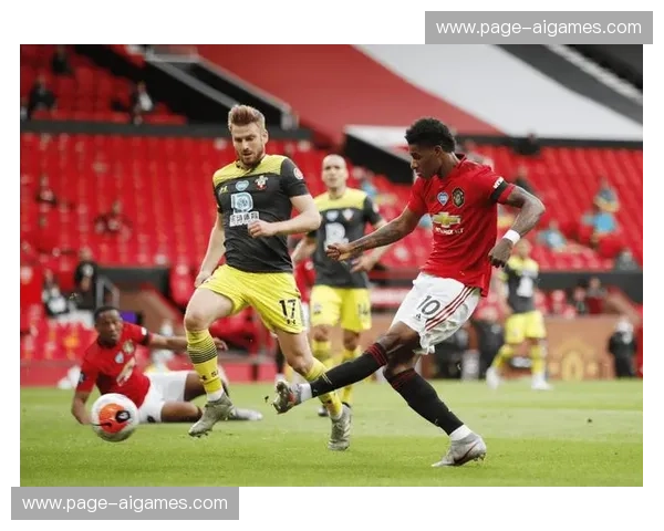 纽卡斯尔联对阵曼彻斯特联，英超第29轮上演传统对决