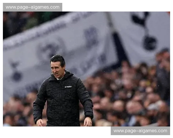 教练视角：埃梅里如何将阿斯顿维拉打造成争四力量