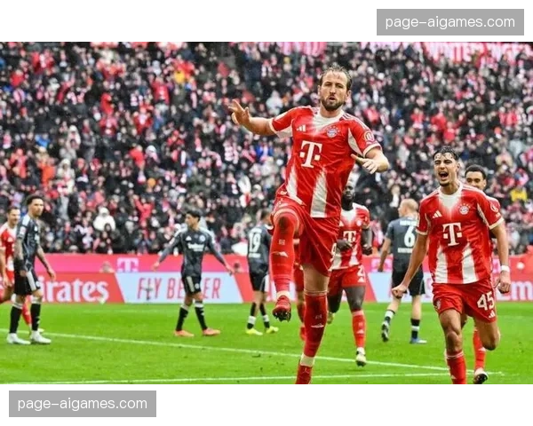 雨战中的技术较量：复盘拜仁与法兰克福的中场控制权争夺